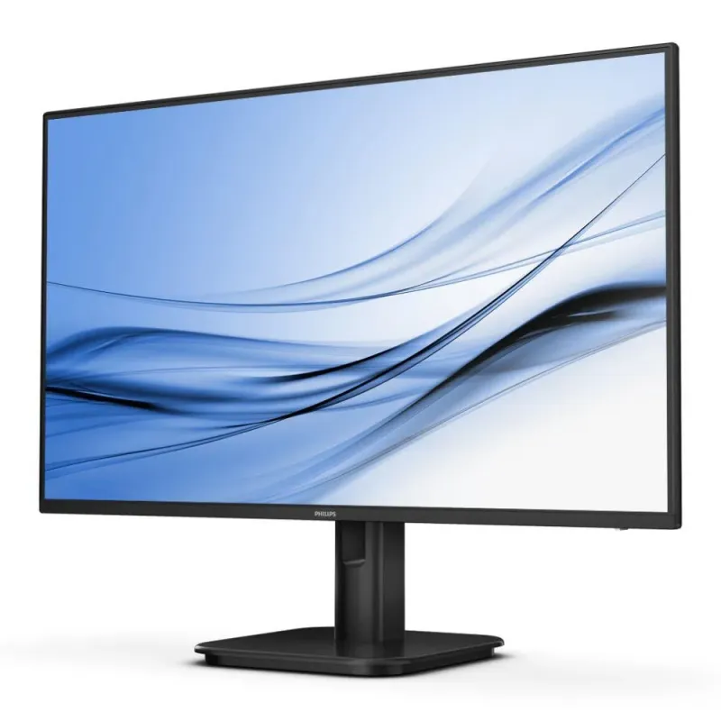 Monitor Philips 23,8" 24E1N1100A/00 HDMI VGA głośniki 2x2W