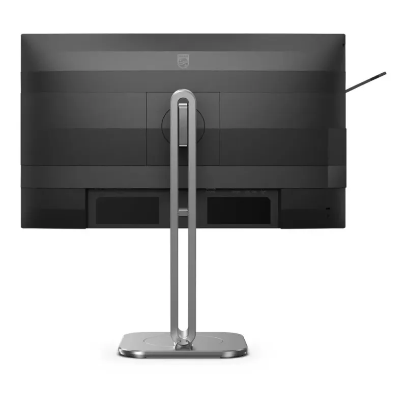 Monitor Philips 23,8" 24B2G5200/00 IPS 100Hz HDMI DP VGA 4xUSB-A USB-B