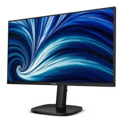 Monitor Philips 23,8" 24B2U3301/00 IPS FHD 120Hz HDMI 2xDP 5xUSB RJ45