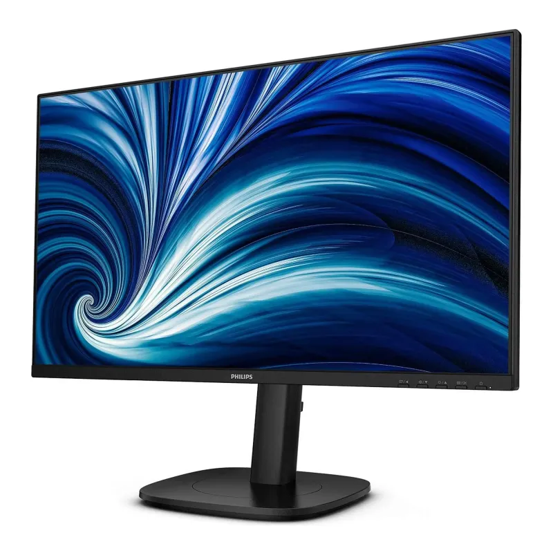 Monitor Philips 23,8" 24B2U3301/00 IPS FHD 120Hz HDMI 2xDP 5xUSB RJ45