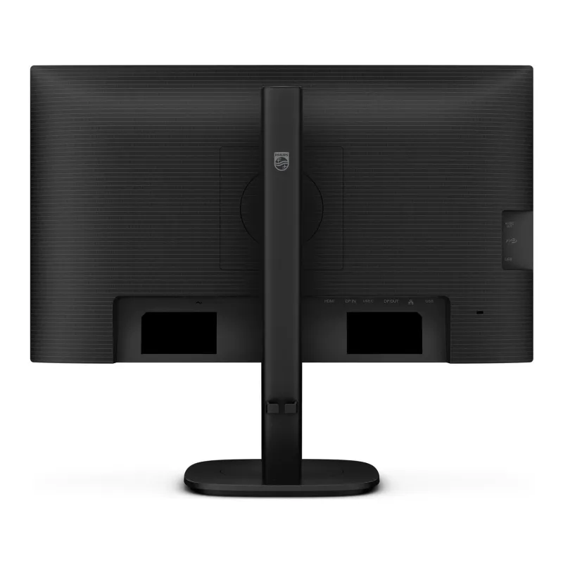 Monitor Philips 23,8" 24B2U3301/00 IPS FHD 120Hz HDMI 2xDP 5xUSB RJ45