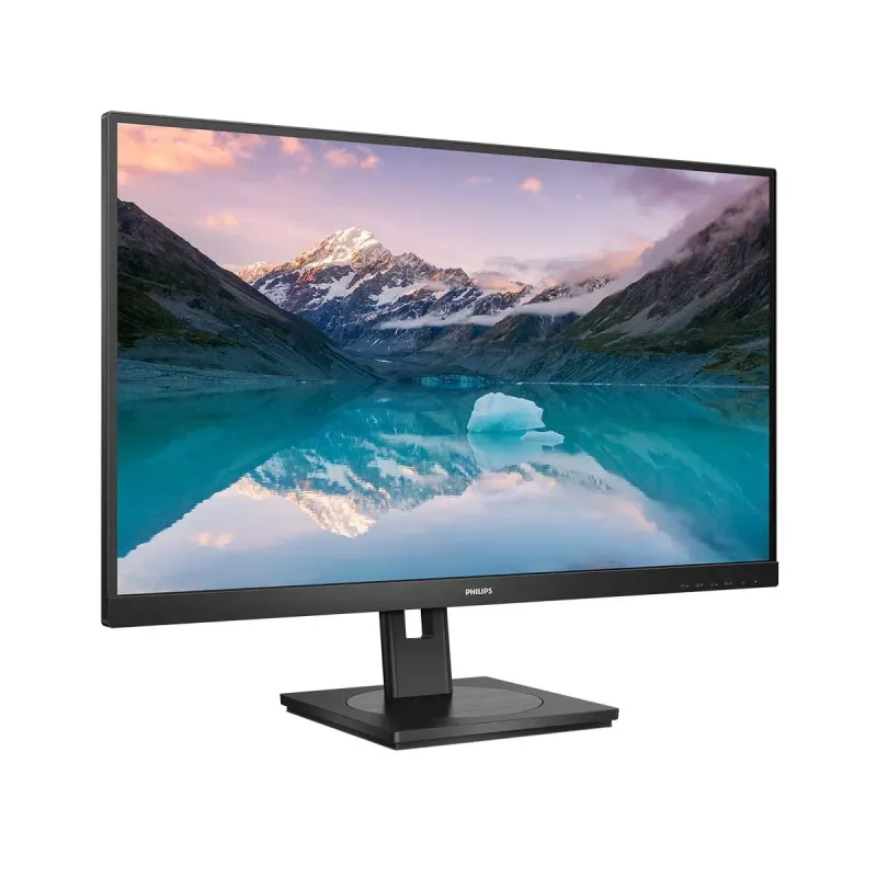 Monitor Philips 27" 275S9JML/00 HDMI DP 3xUSB 3.0 głośniki 2x2W
