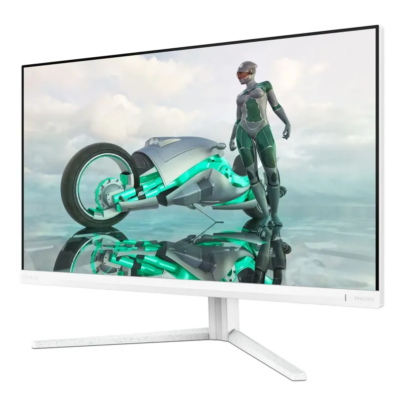 Monitor Philips 27" 27M2N3201A/00 2xHDMI DP głośniki