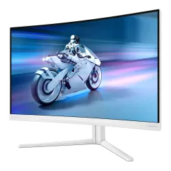 Monitor Philips 27" 27M2C5501/00 VA QHD 180Hz 2xHDMI DP