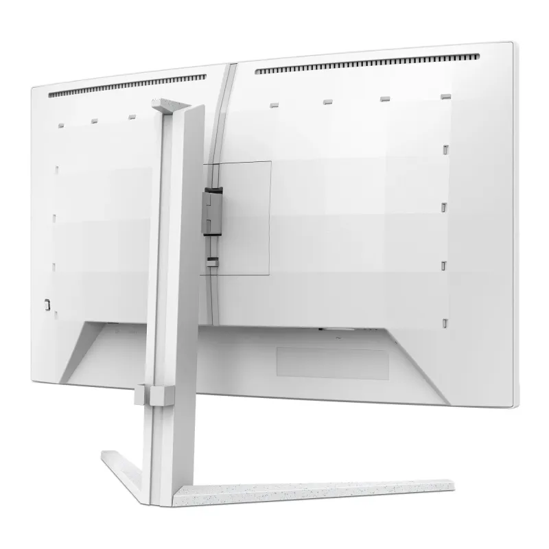 Monitor Philips 27" 27M2C5501/00 VA QHD 180Hz 2xHDMI DP