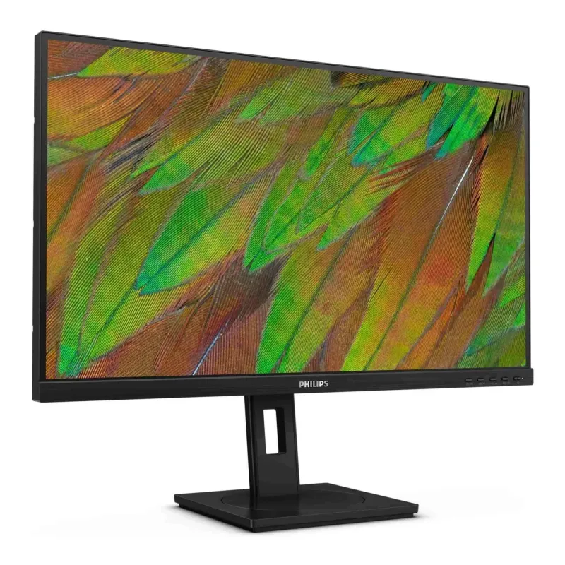Monitor Philips 27" 27B1U3900/00 IPS 4K 60Hz 2xHDMI DP HUB RJ45 głośniki