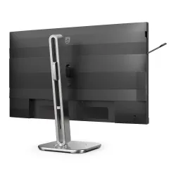 Monitor Philips 27" 27B2G5500/00 IPS QHD 60Hz 2xHDMI DP HUB głośniki