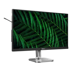 Monitor Philips 27" 27B2G5601/00 IPS QHD 100Hz HDMI 2xDP HUB RJ45 głośniki