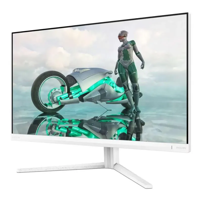Monitor Philips 27" 27M2N3501PA/00 IPS WQHD 260Hz 2xHDMI DP głośniki