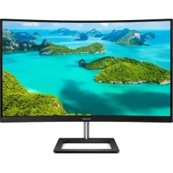 Monitor Philips 31,5" 325E1C/00 VGA HDMI DP