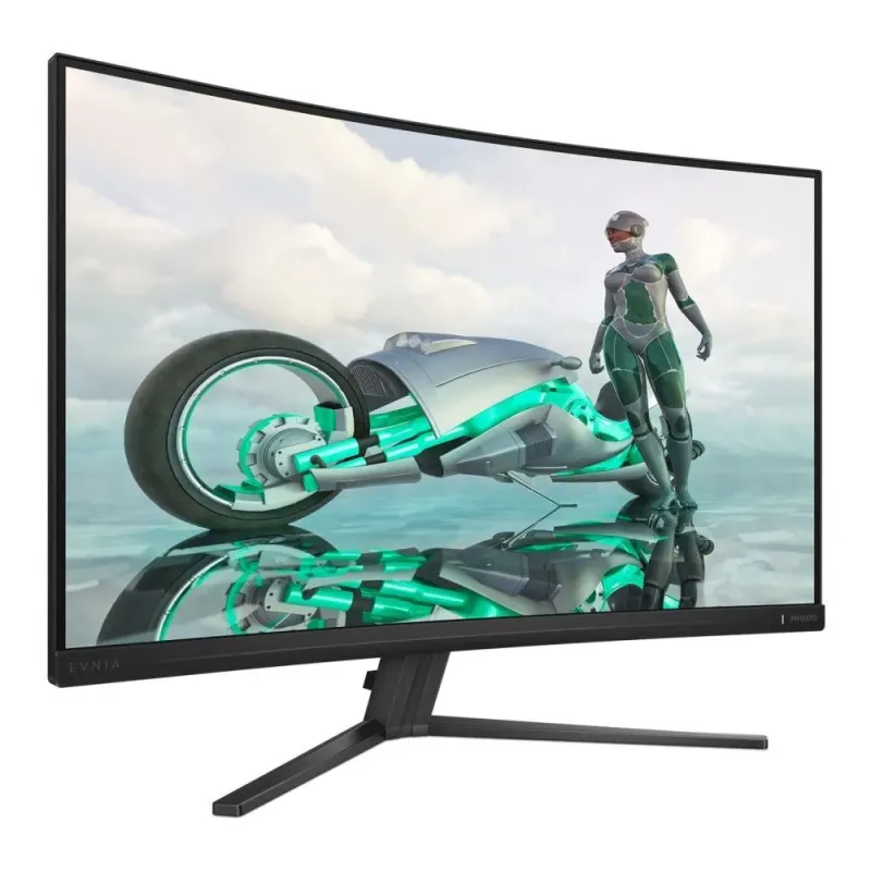 Monitor Philips 31,5" 32M2C3500L/00 2xHDMI 2xDP