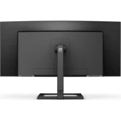 Monitor Philips 34" 346E2CUAE/00 IPS HDMI DP 4xUSB 3.2 1xUSB-C głośniki