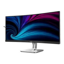 Monitor Philips 34" 34B2U5600C/00 2xHDMI DP 7xUSB głośniki