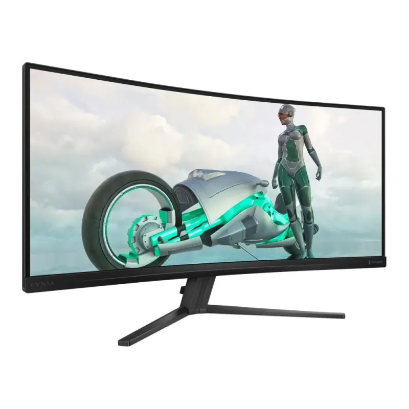 Monitor Philips 34" 34M2C3500L/00 2xHDMI DP