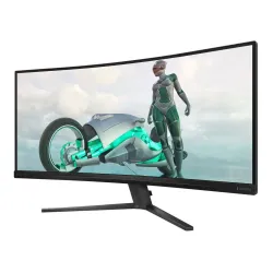 Monitor Philips 34" 34M2C3500L/00 2xHDMI DP