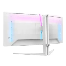 Monitor Philips 34" 34M2C5501A/00 VA 1440p 180Hz 2xHDMI DP 4… | PartsPC.pl