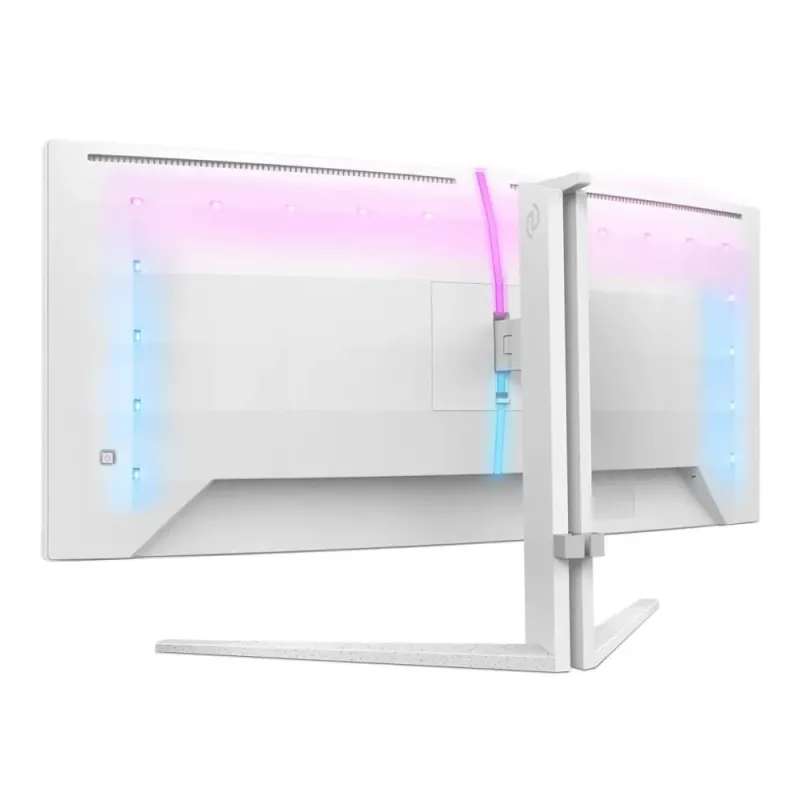 Monitor Philips 34" 34M2C5501A/00 VA 1440p 180Hz 2xHDMI DP 4… | PartsPC.pl