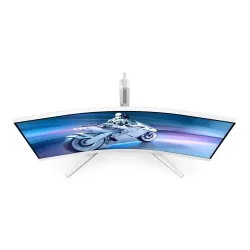 Monitor Philips 34" 34M2C5501A/00 VA 1440p 180Hz 2xHDMI DP 4… | PartsPC.pl