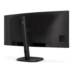 Monitor Philips 34" 34B2U3600C/00 VA UWQHD 120Hz 2xHDMI DP HUB RJ45