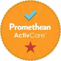 Rozszerzenie gwarancji do 5 lat dla monitorów Promethean