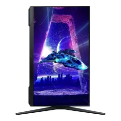 Monitor Samsung 24" Odyssey G3 (LS24DG302EUXEN) VA FHD 180Hz HDMI DP