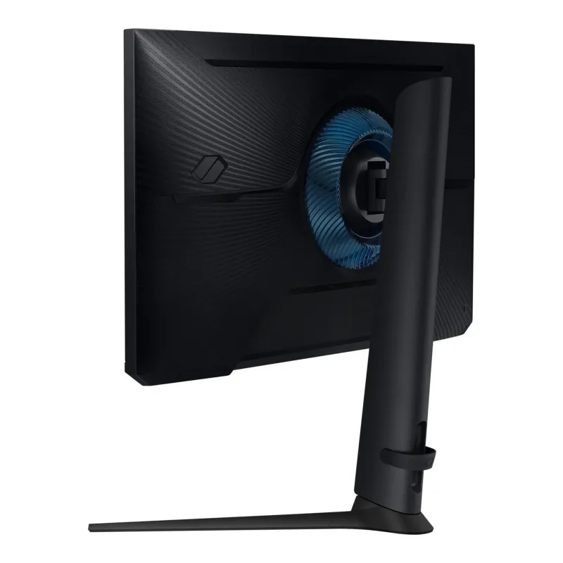 Monitor Samsung 24" Odyssey G3 (LS24DG302EUXEN) VA FHD 180Hz HDMI DP