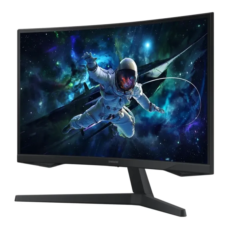 Monitor Samsung 27" Odyssey G5 (LS27CG552EUXEN) HDMI DP