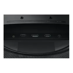 Monitor Samsung 27" Odyssey G5 (LS27CG552EUXEN) HDMI DP