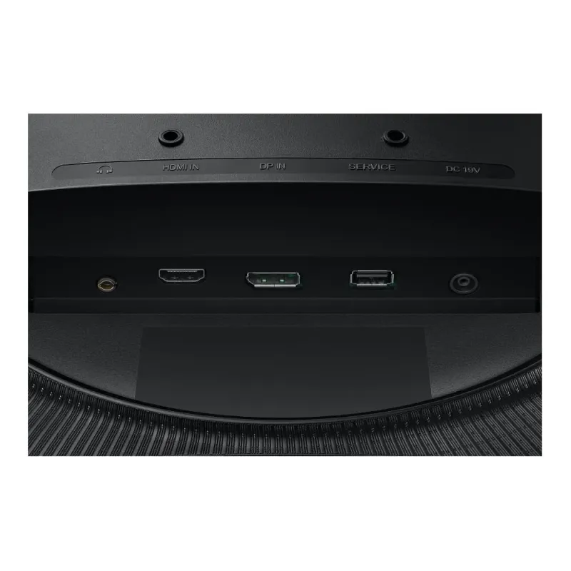 Monitor Samsung 27" Odyssey G5 (LS27CG552EUXEN) HDMI DP