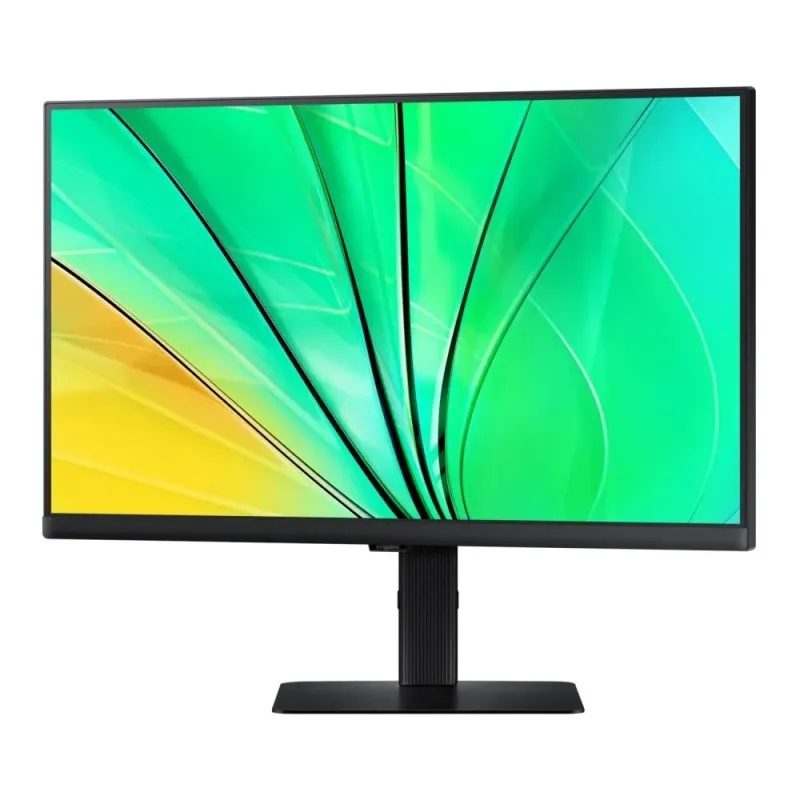 Monitor Samsung 27" Viewfinity S6 S60D (LS27D600EAUXEN) HDMI DP 4xUSB