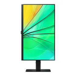 Monitor Samsung 27" Viewfinity S6 S60D (LS27D600EAUXEN) HDMI DP 4xUSB