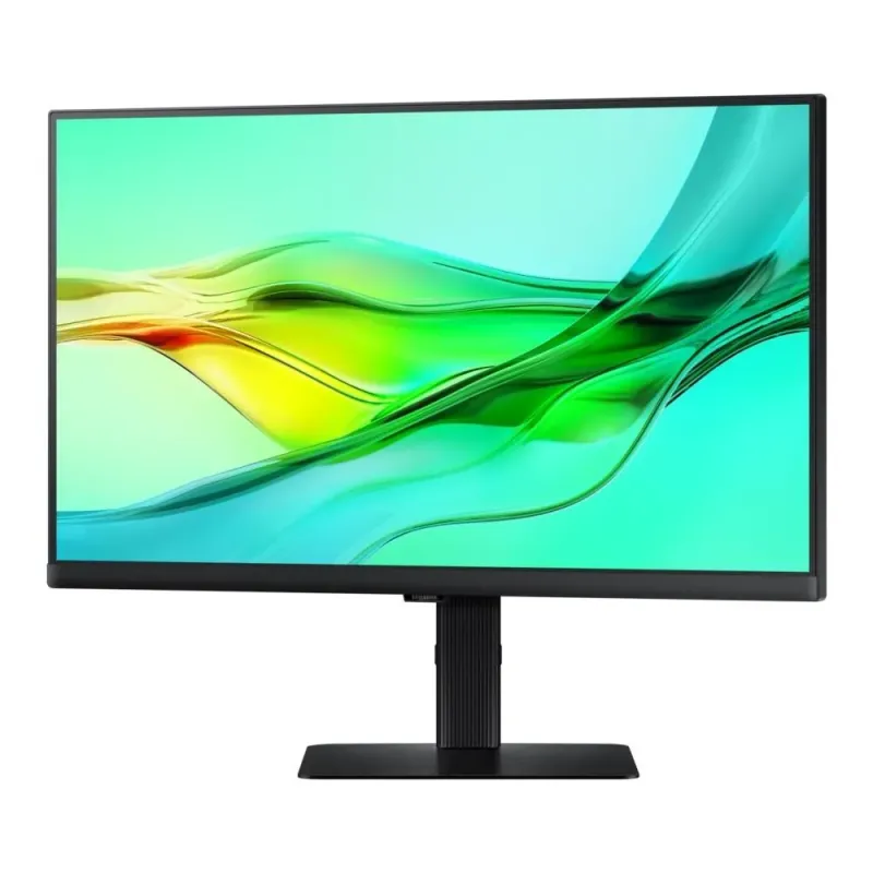 Monitor Samsung 27" Viewfinity S6 S60UD (LS27D600UAUXEN) HDMI 2xDP 5xUSB
