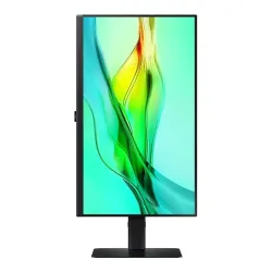 Monitor Samsung 27" Viewfinity S6 S60UD (LS27D600UAUXEN) HDMI 2xDP 5xUSB