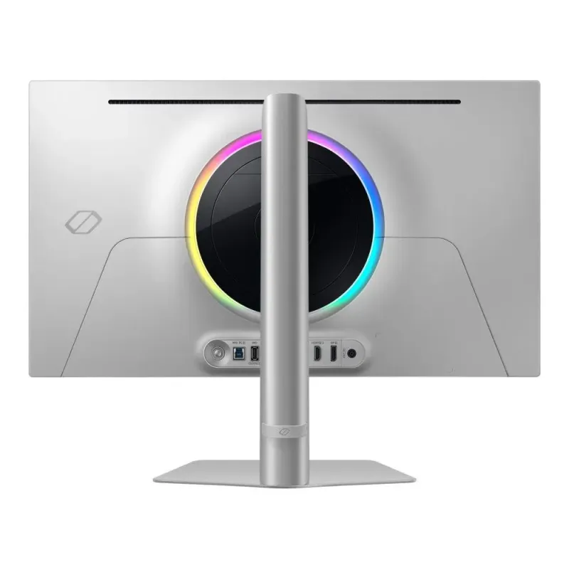 Monitor Samsung 27" Odyssey G60SD (LS27DG600SUXEN) OLED QHD 360Hz 2xHDMI DP