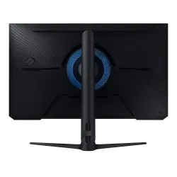 Monitor Samsung 27" Odyssey G30D (LS27DG300EUXEN) VA FHD 180Hz HDMI DP