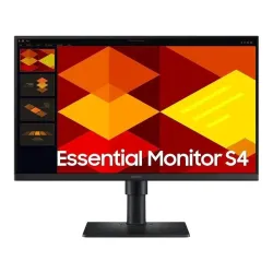 Monitor Samsung 27" Essential S40GD (LS27D400GAUXEN) IPS FHD 100Hz 2xHDMI