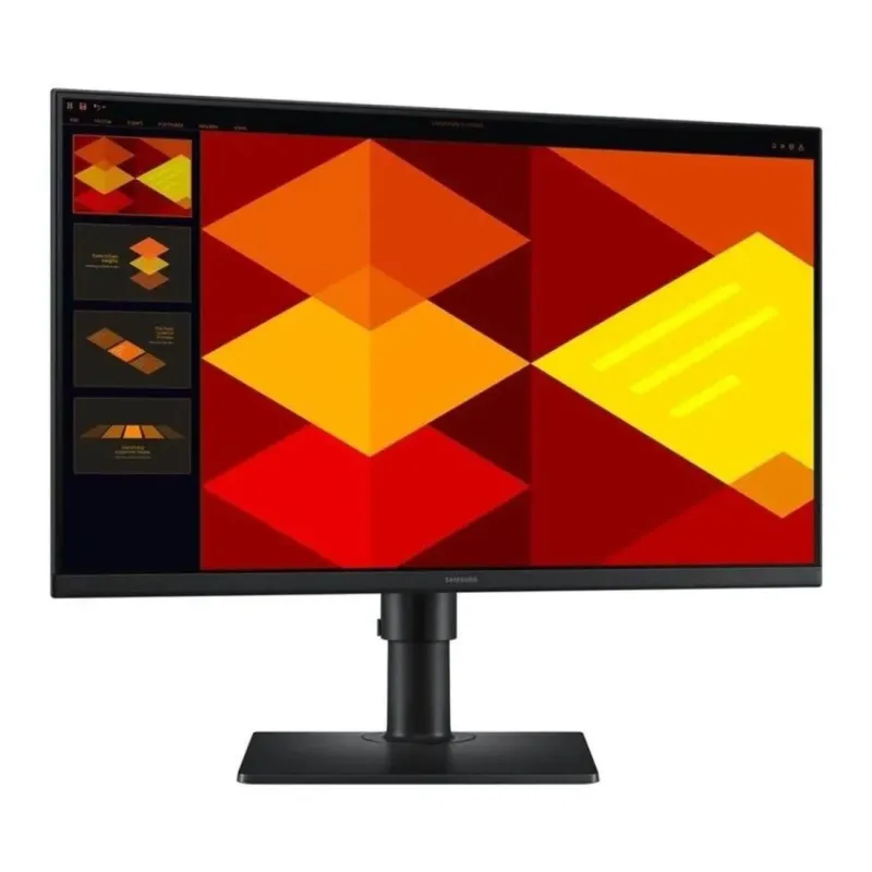 Monitor Samsung 27" Essential S40GD (LS27D400GAUXEN) IPS FHD 100Hz 2xHDMI