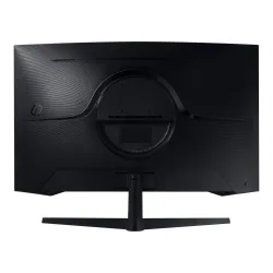 Monitor Samsung 32" Odyssey G55C (LS32CG552EUXEN) VA QHD 165Hz HDMI DP