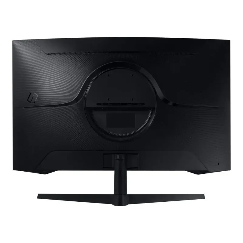 Monitor Samsung 32" Odyssey G55C (LS32CG552EUXEN) VA QHD 165Hz HDMI DP