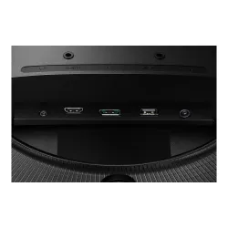 Monitor Samsung 32" Odyssey G55C (LS32CG552EUXEN) VA QHD 165Hz HDMI DP