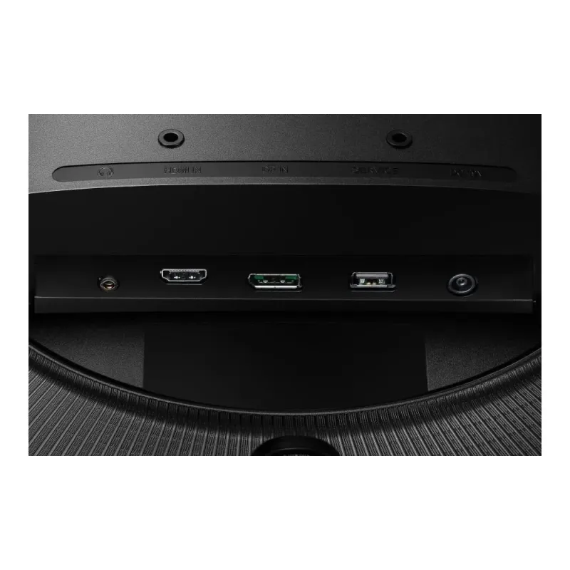 Monitor Samsung 32" Odyssey G55C (LS32CG552EUXEN) VA QHD 165Hz HDMI DP