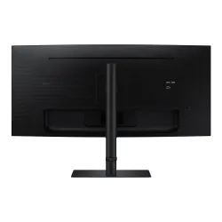 Monitor Samsung 34" Viewfinity S6 LS34C652UAUXEN VA UWQHD 100Hz HDMI DP HUB