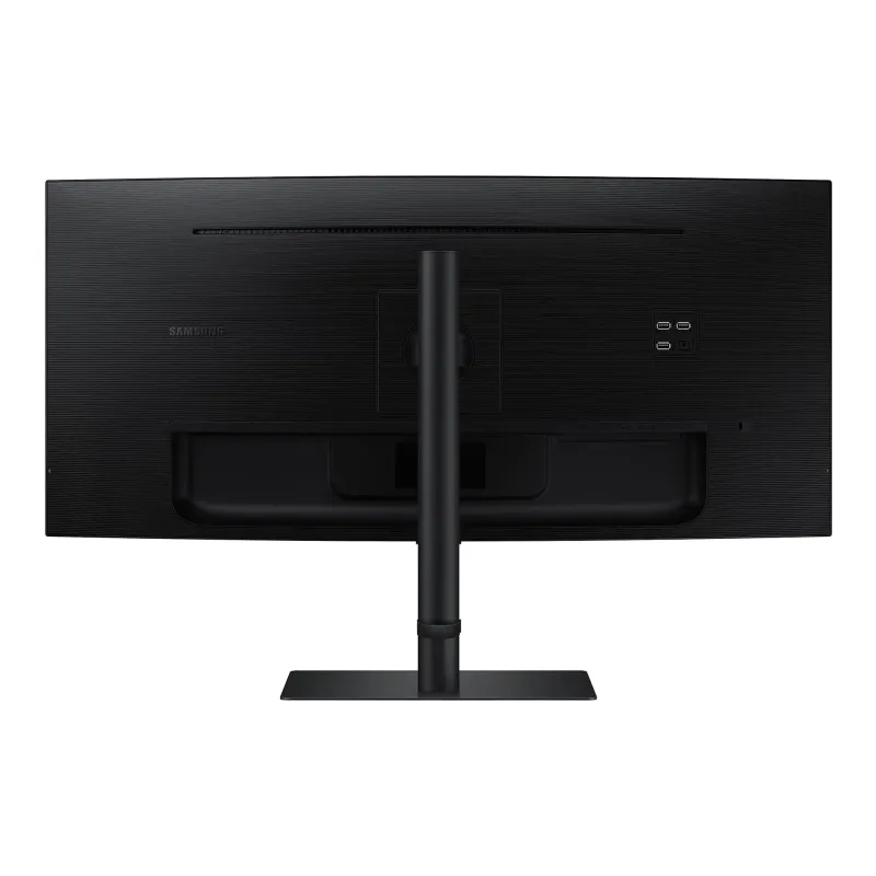 Monitor Samsung 34" Viewfinity S6 LS34C652UAUXEN VA UWQHD 100Hz HDMI DP HUB