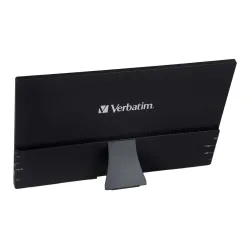 Monitor przenośny Verbatim 14" PM-14 Portable HDMI USB 2.0 2xUSB-C