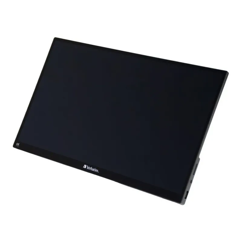 Monitor przenośny dotykowy Verbatim 15,6" PMT-15 Portable Touch HDMI USB