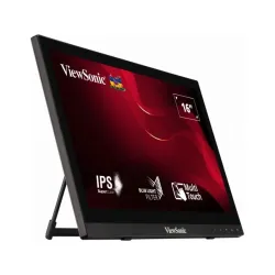 Monitor przenośny dotykowy ViewSonic 15,6" Touch TD1630-3 (VS17495) HDMI