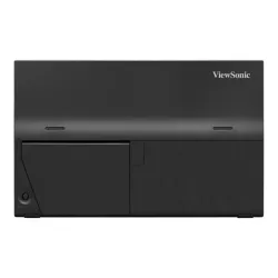 Monitor ViewSonic 16" VX1654 IPS FHD 144Hz MiniHDMI 2xUSB-C głośniki