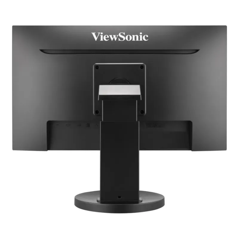 Monitor ViewSonic 21,5" VG2208A Ergonomic Monitor IPS FHD 100Hz HDMI DP HUB