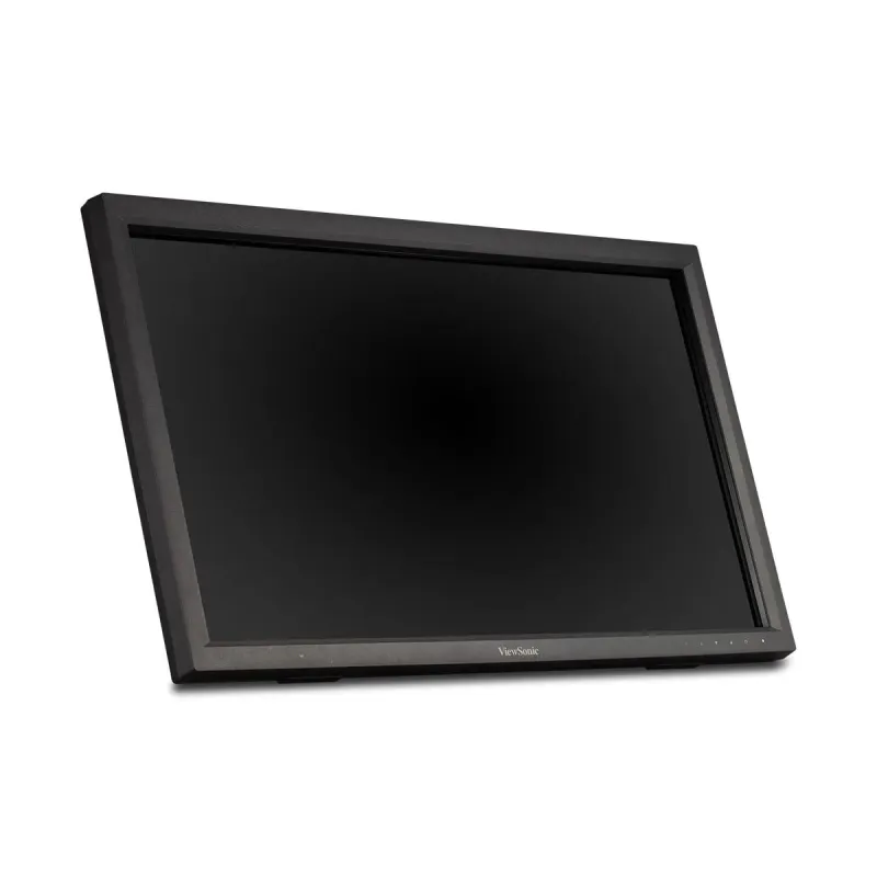 Monitor przenośny dotykowy ViewSonic 23,6" Touch TD2423 (VS18312) HDMI