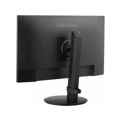 Monitor ViewSonic 23.8" VG2408A (VS19713) HDMI DP VGA 3xUSB głośniki 2x2W